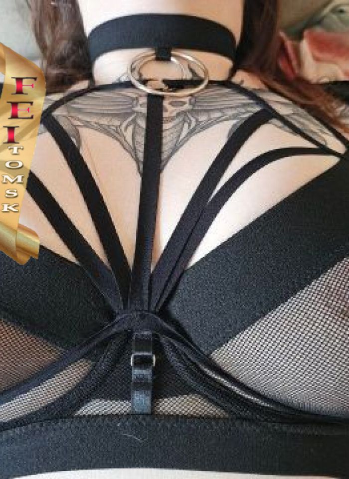 проститутка фея Рената, Томск, +7 (993) 899-3339