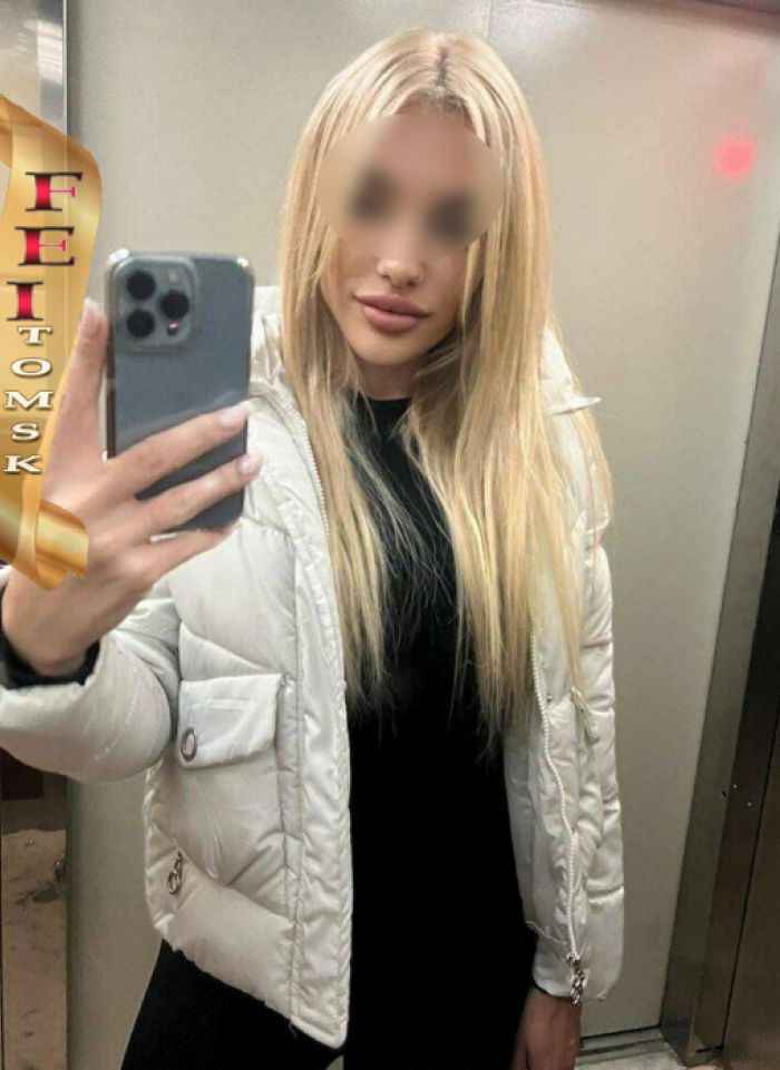 проститутка фея Катя, Томск, +7 (993) 107-9658