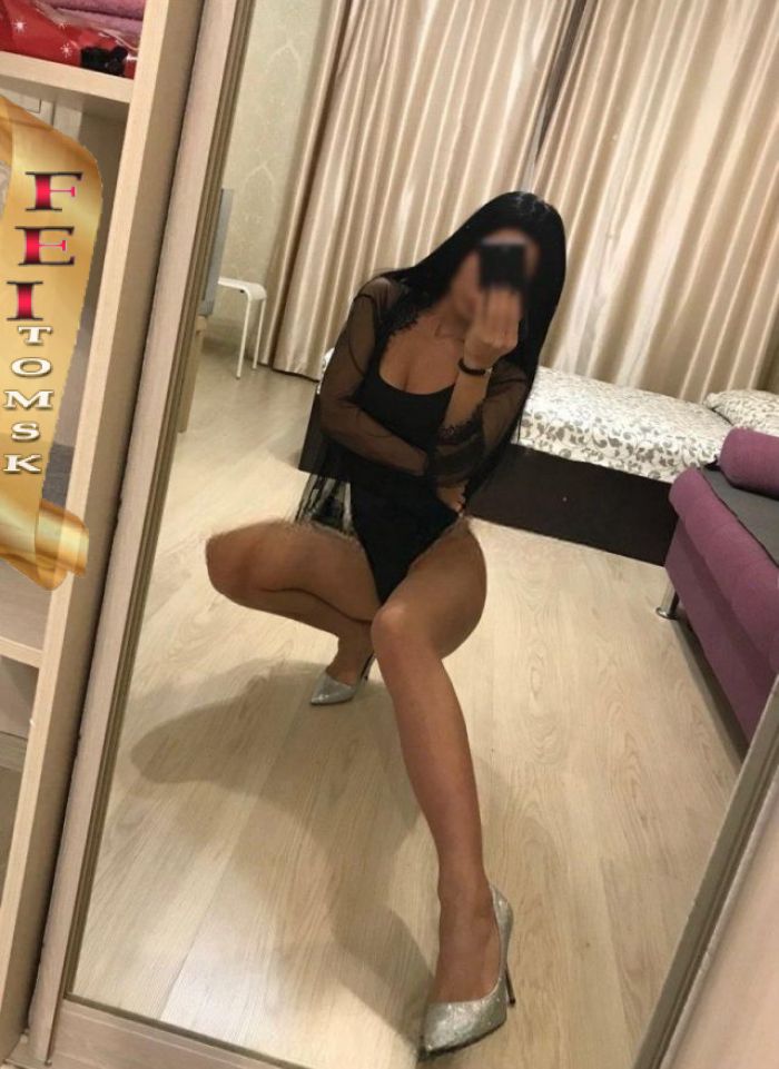 проститутка проститутка Жанна Томск +7 (993) 744-7678