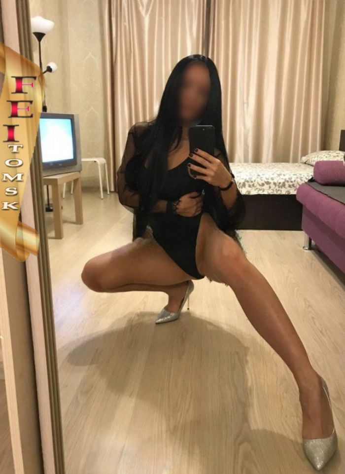 проститутка проститутка Жанна, +7 (993) 744-7678