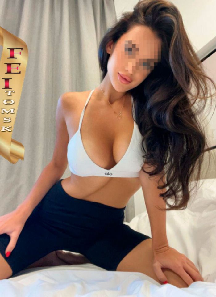 проститутка фея Нелли, Томск, +7 (985) 390-0553