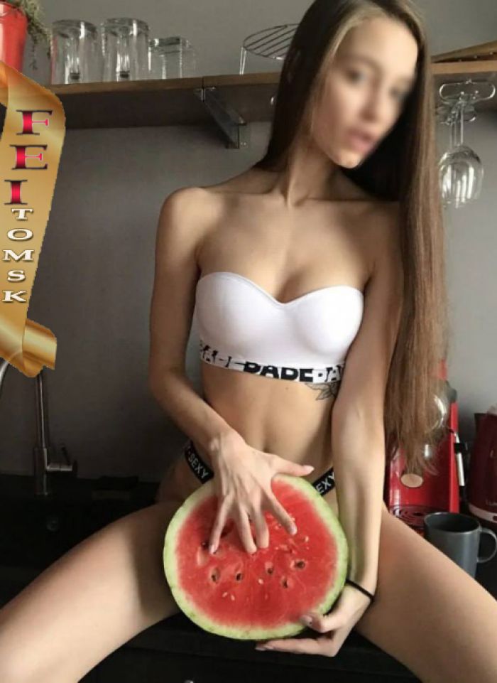проститутка проститутка Ольга Томск +7 (985) 871-1529