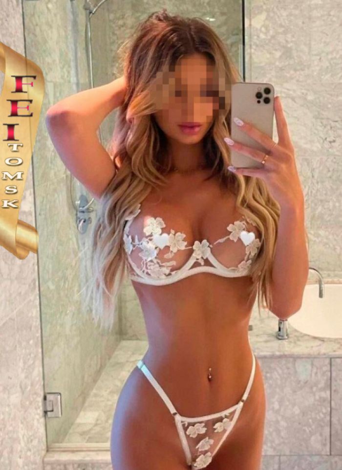 проститутка фея Тамара, Томск, +7 (921) 679-5896