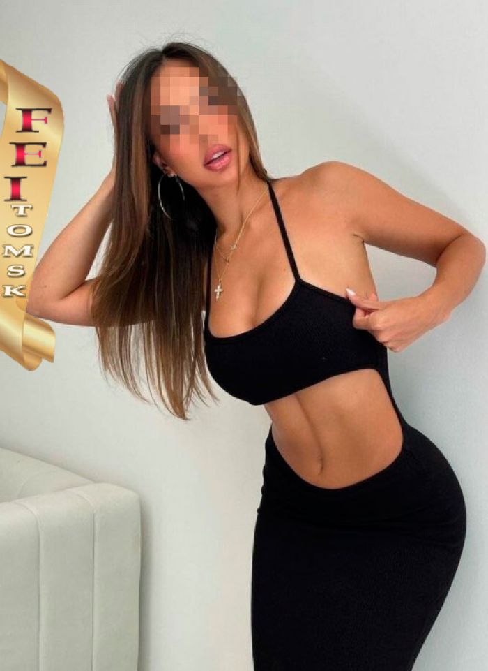 проститутка фея Анечка, Томск, +7 (977) 508-5281