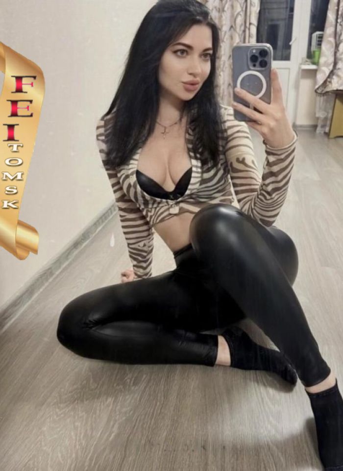 проститутка проститутка Каринка Томск +7 (951) 539-6534