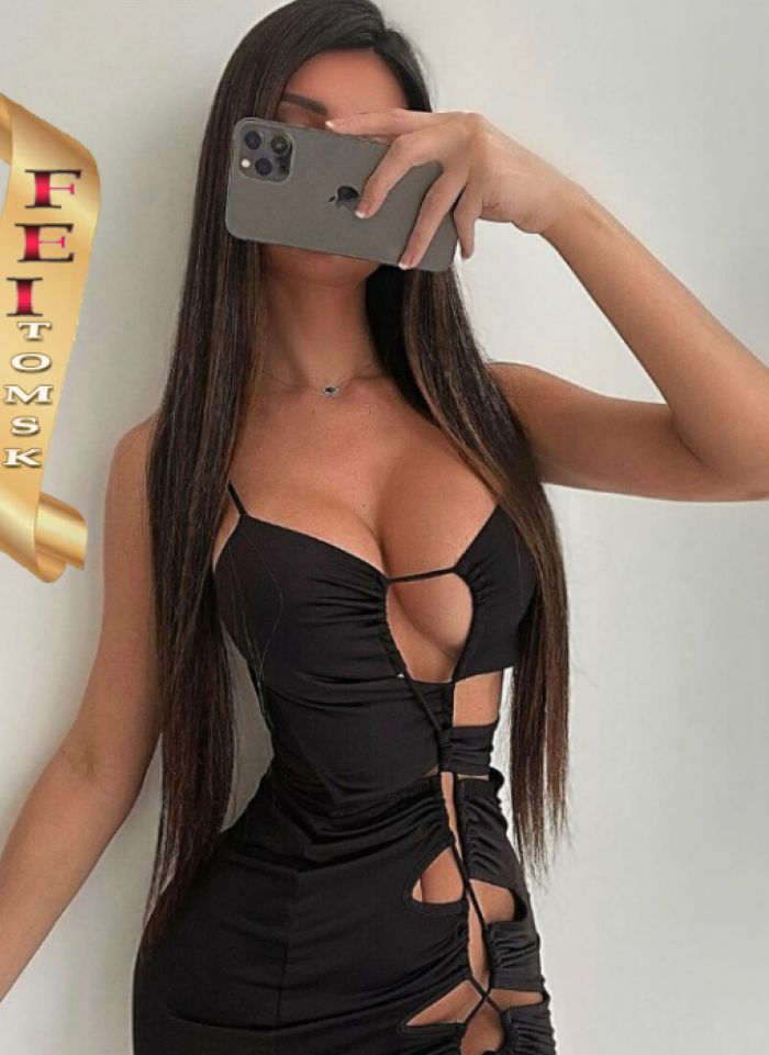 проститутка фея Наташка, Томск, +7 (995) 652-2217