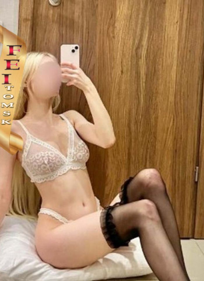 проститутка проститутка Надин Томск +7 (993) 465-9748