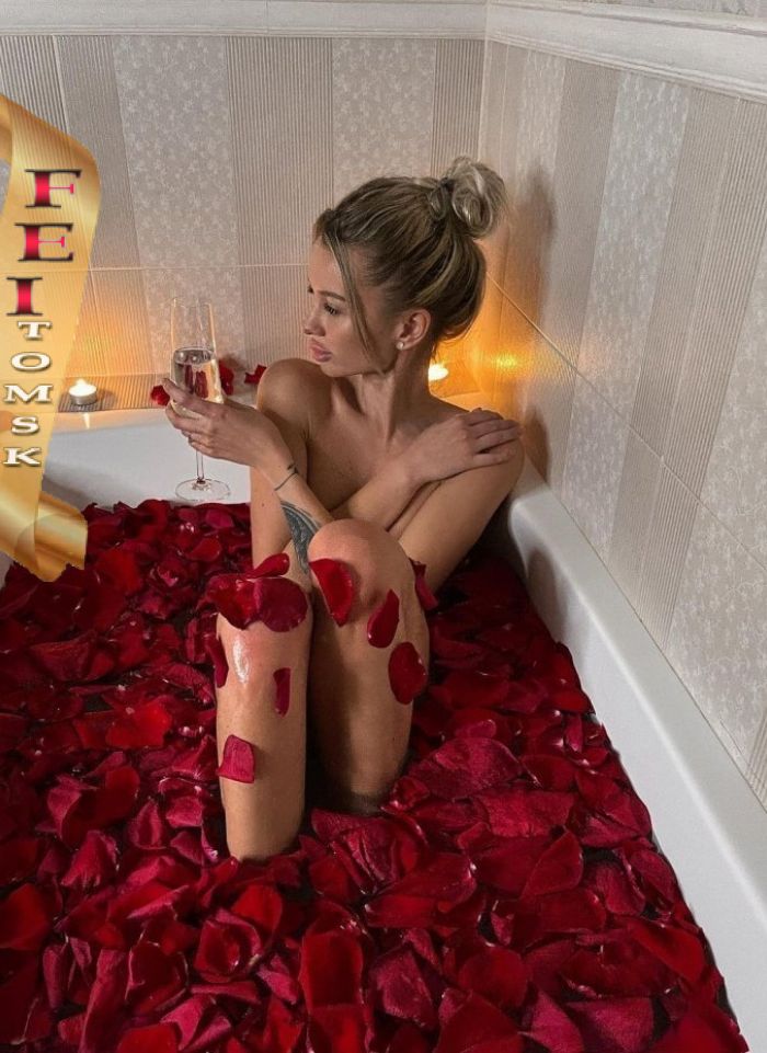 проститутка проститутка Юлечка Томск +7 (995) 216-0873